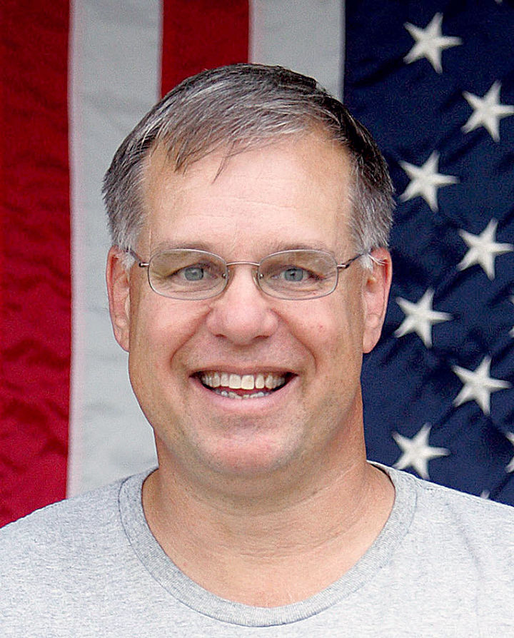 John Berry